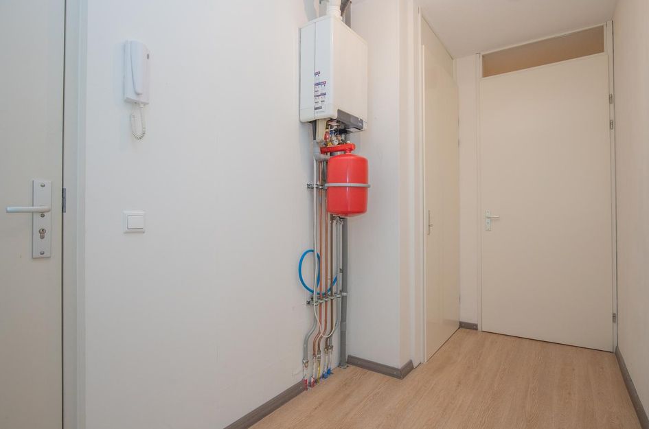 Prinses Margrietstraat 2m