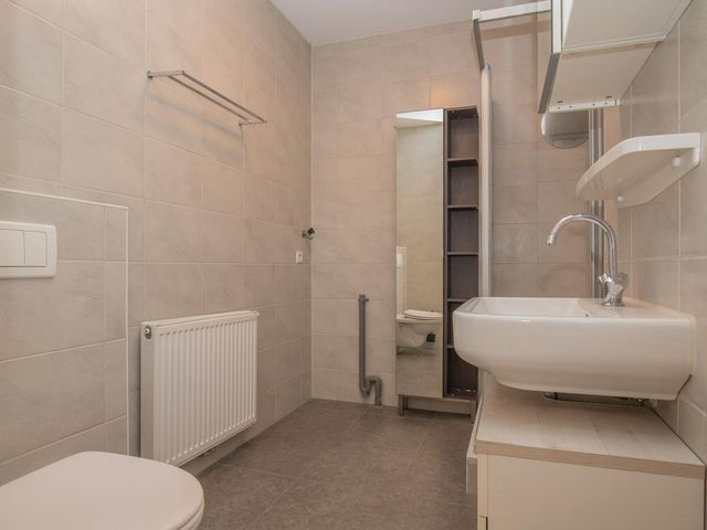 Prinses Margrietstraat 2m, Woudenberg