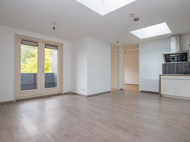 Prinses Margrietstraat 2m, Woudenberg