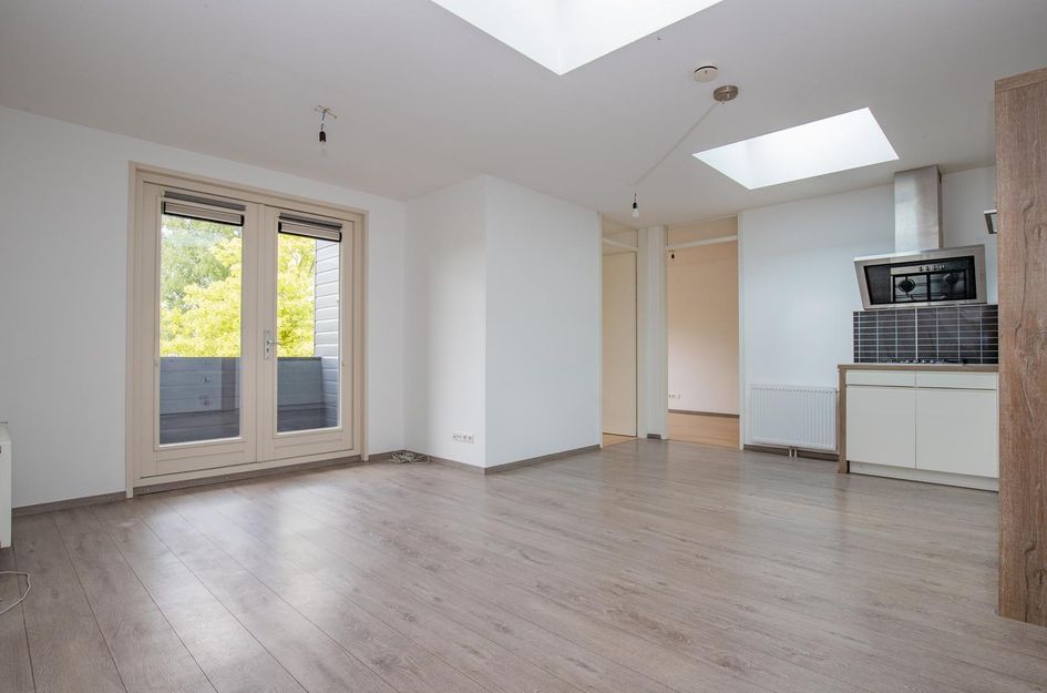Prinses Margrietstraat 2m
