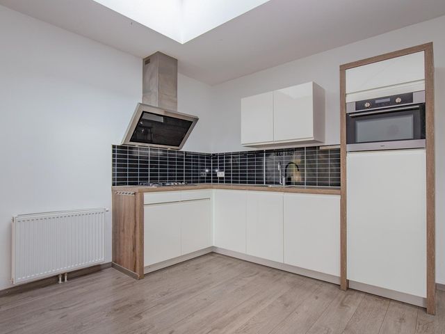Prinses Margrietstraat 2m, Woudenberg