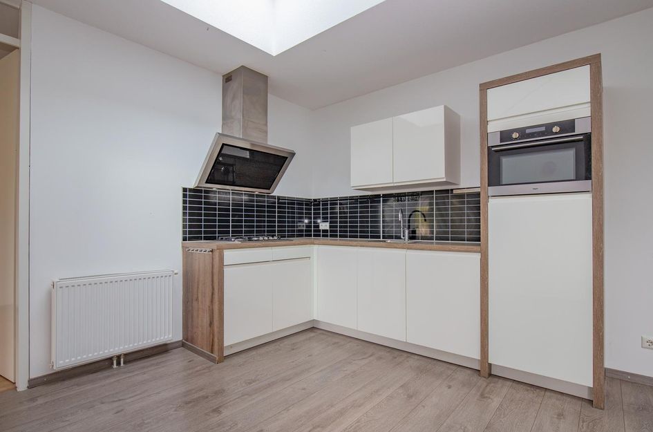 Prinses Margrietstraat 2m