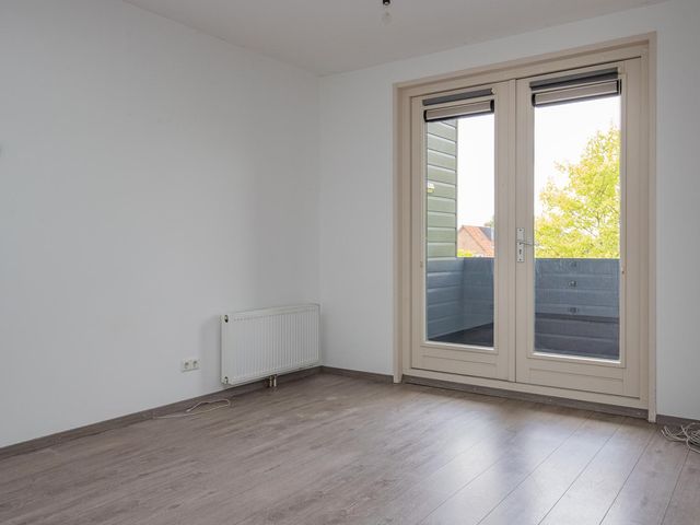 Prinses Margrietstraat 2m, Woudenberg
