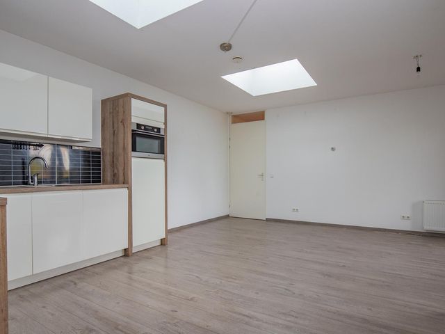 Prinses Margrietstraat 2m, Woudenberg
