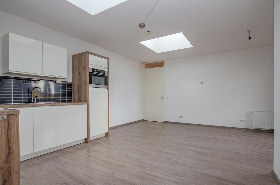 Prinses Margrietstraat 2m