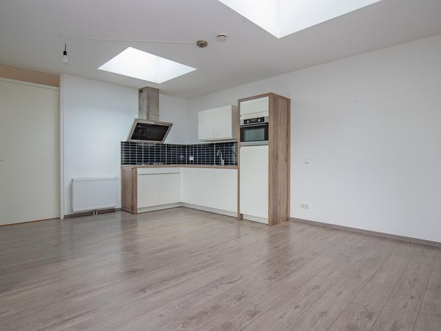 Prinses Margrietstraat 2m, Woudenberg