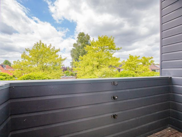 Prinses Margrietstraat 2m, Woudenberg