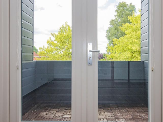 Prinses Margrietstraat 2m, Woudenberg