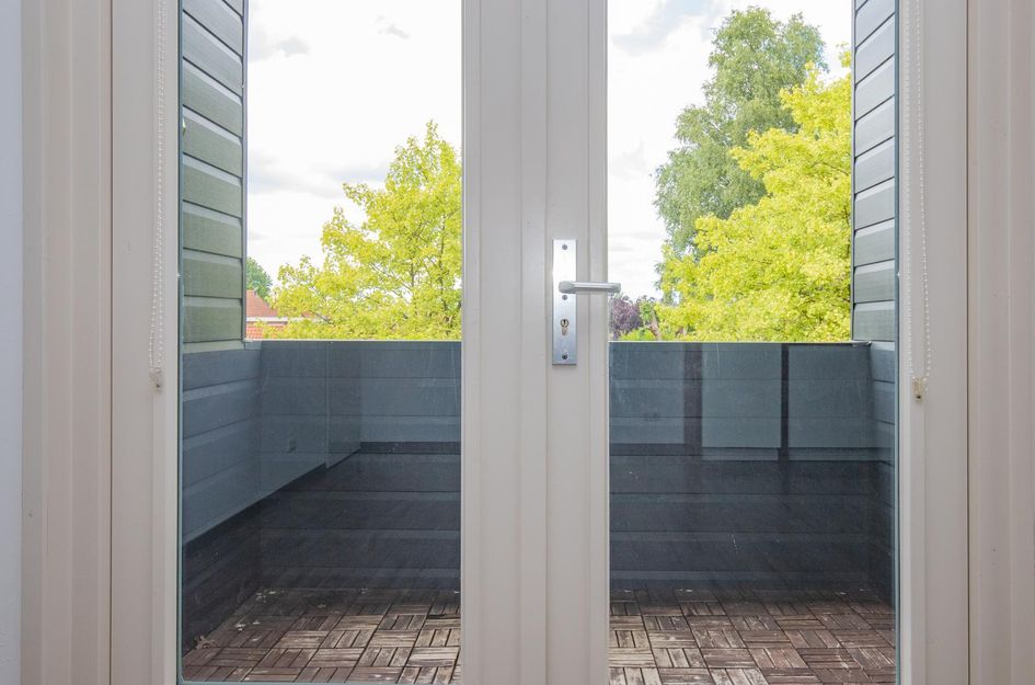 Prinses Margrietstraat 2m