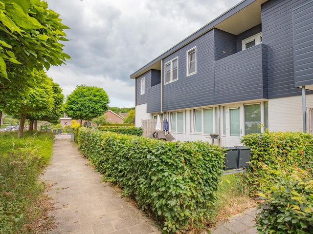 Prinses Margrietstraat 2m, Woudenberg