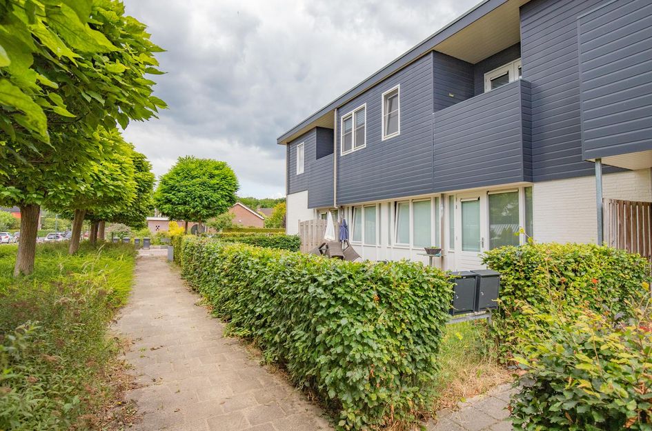 Prinses Margrietstraat 2m