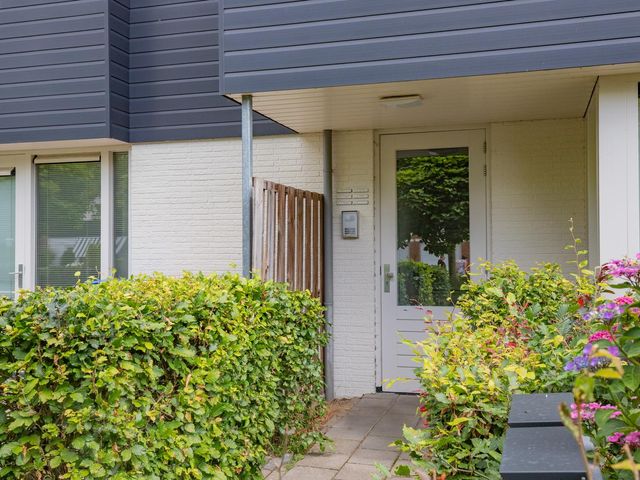 Prinses Margrietstraat 2m, Woudenberg