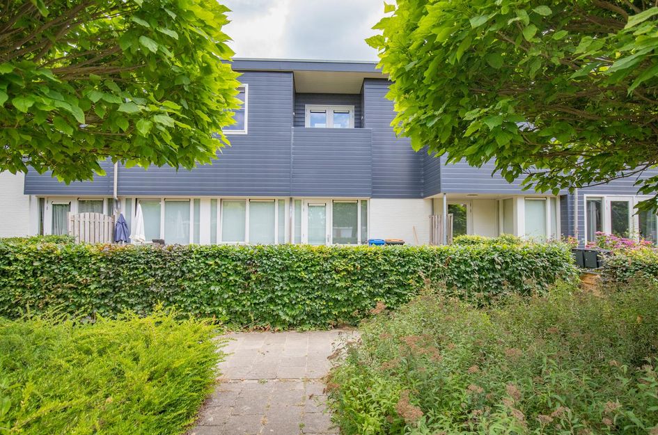 Prinses Margrietstraat 2m