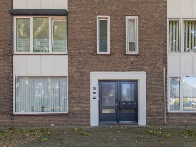 Henri Hermanslaan 44, Geleen