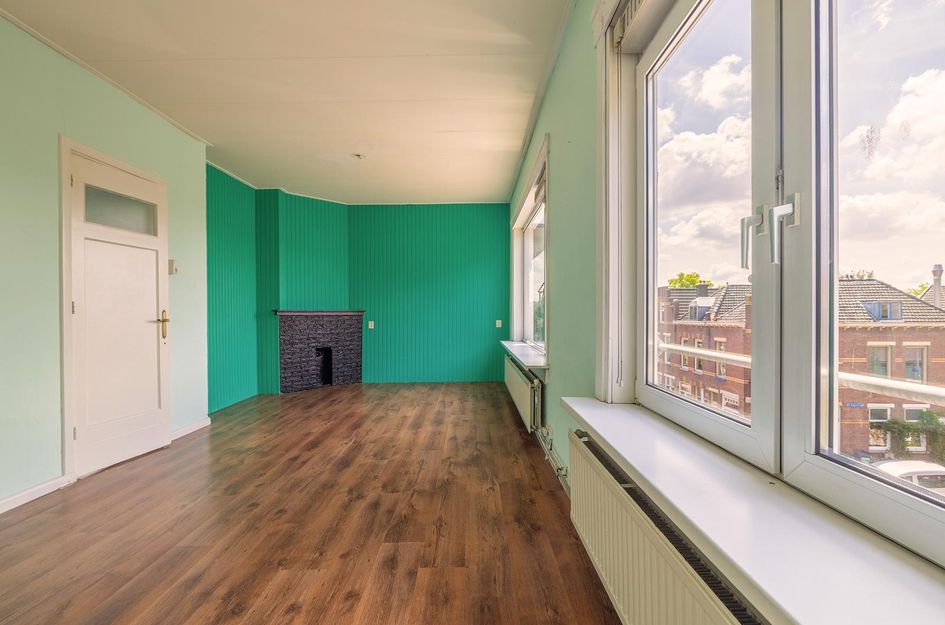 Ebenhaezerstraat 14B