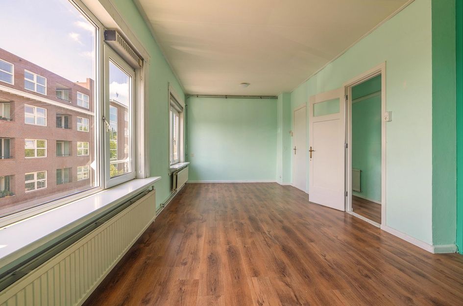 Ebenhaezerstraat 14B