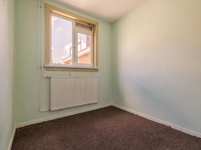Ebenhaezerstraat 14B, Rotterdam