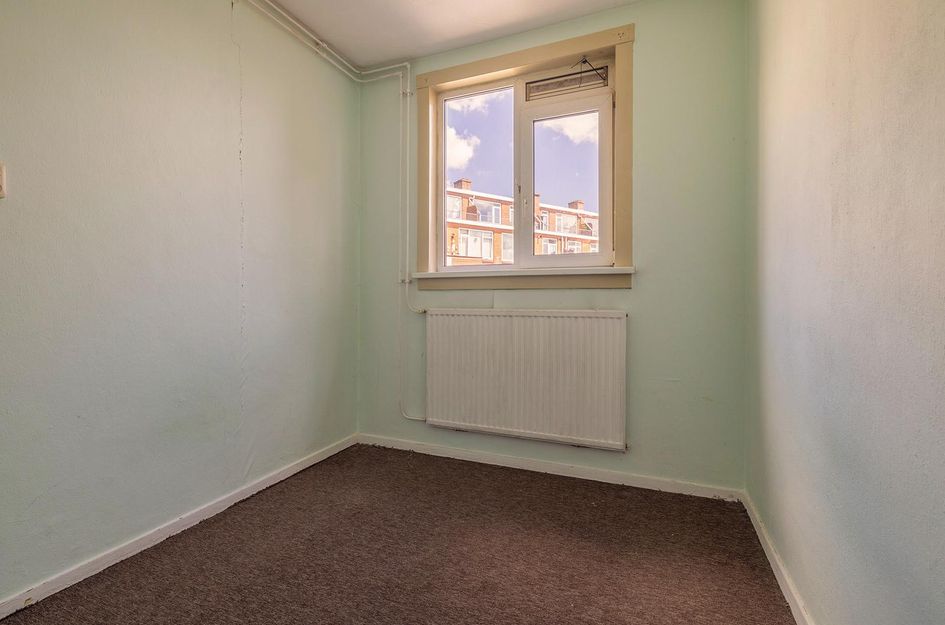 Ebenhaezerstraat 14B