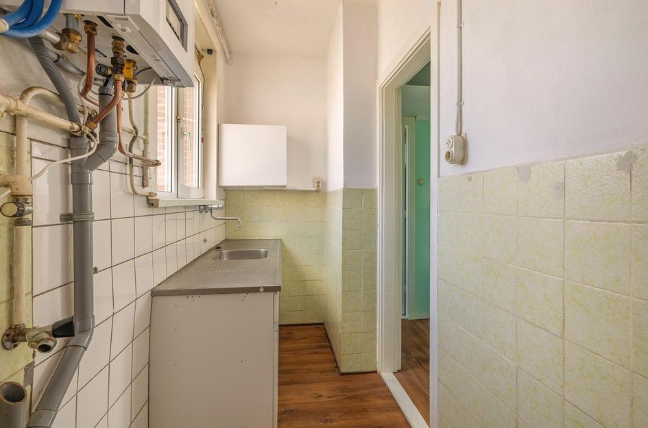Ebenhaezerstraat 14B