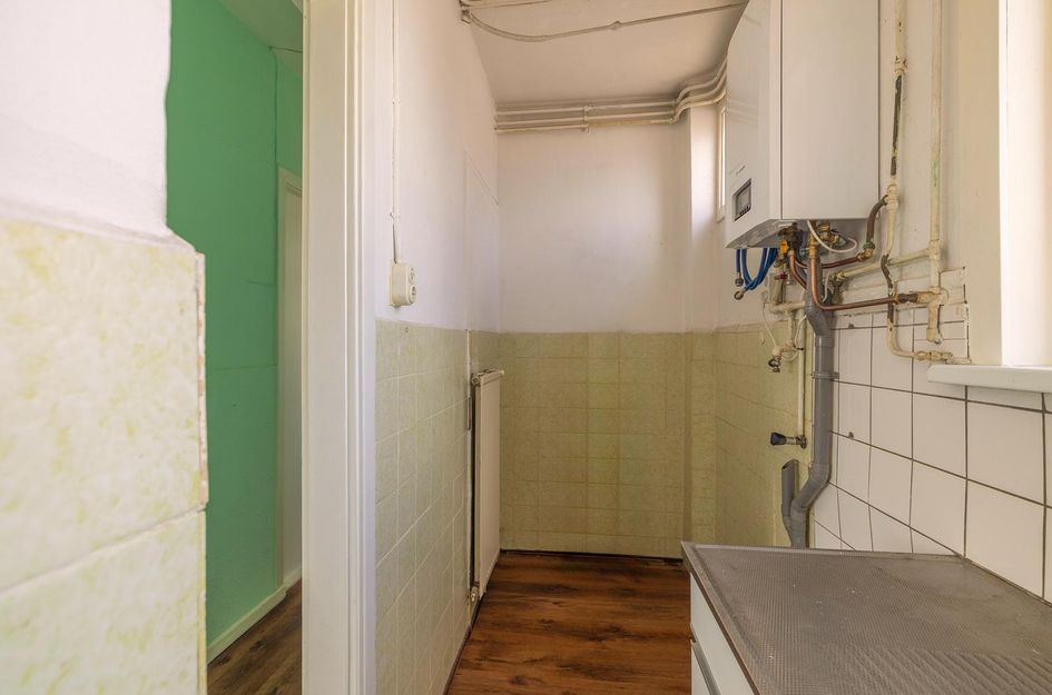 Ebenhaezerstraat 14B