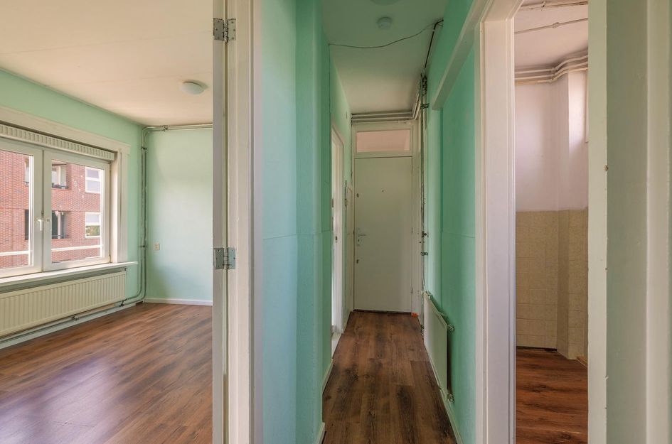 Ebenhaezerstraat 14B