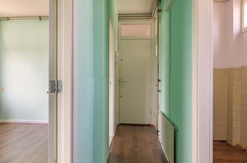 Ebenhaezerstraat 14B
