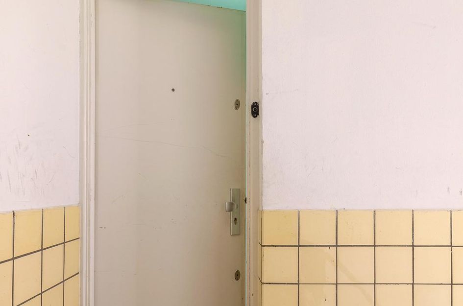 Ebenhaezerstraat 14B