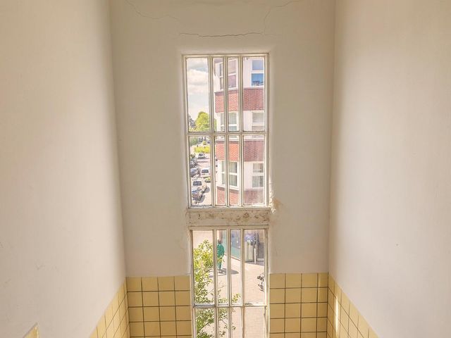 Ebenhaezerstraat 14B, Rotterdam