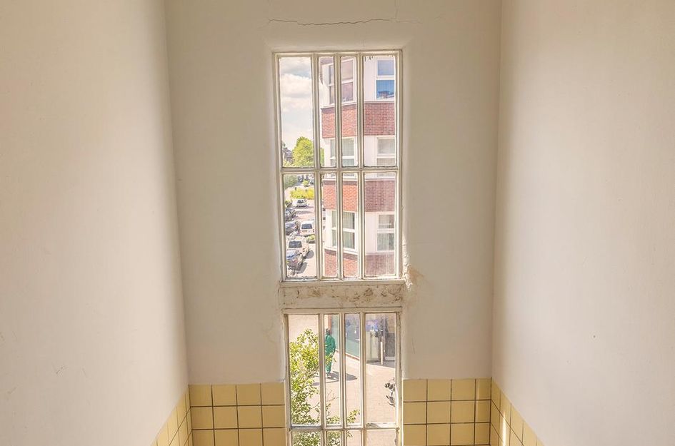 Ebenhaezerstraat 14B