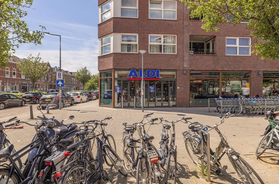 Ebenhaezerstraat 14B