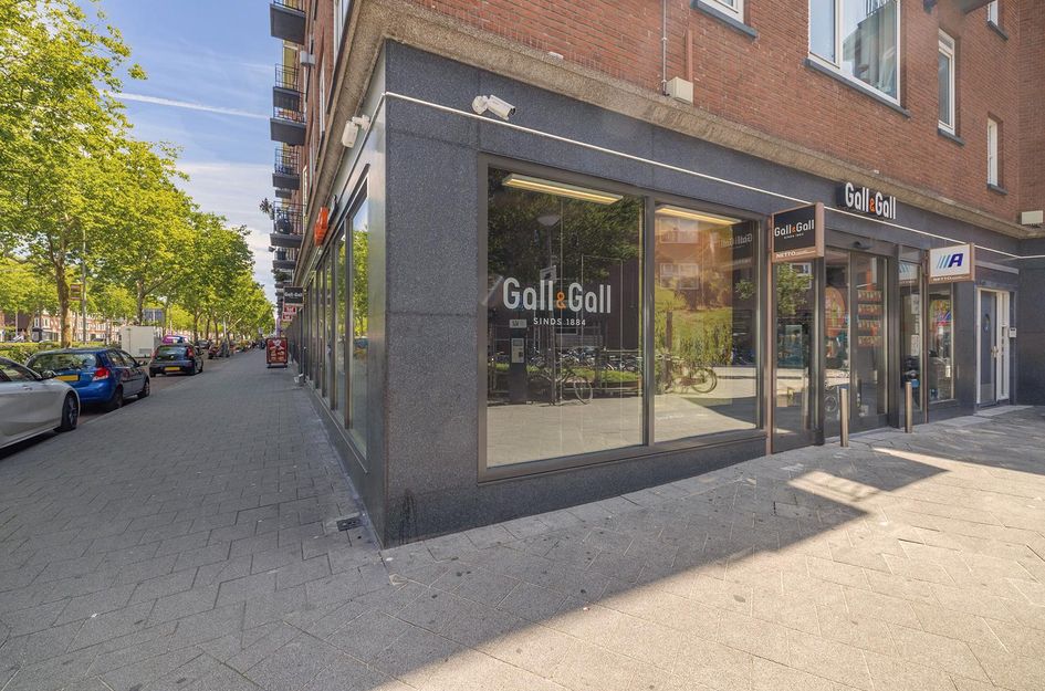Ebenhaezerstraat 14B