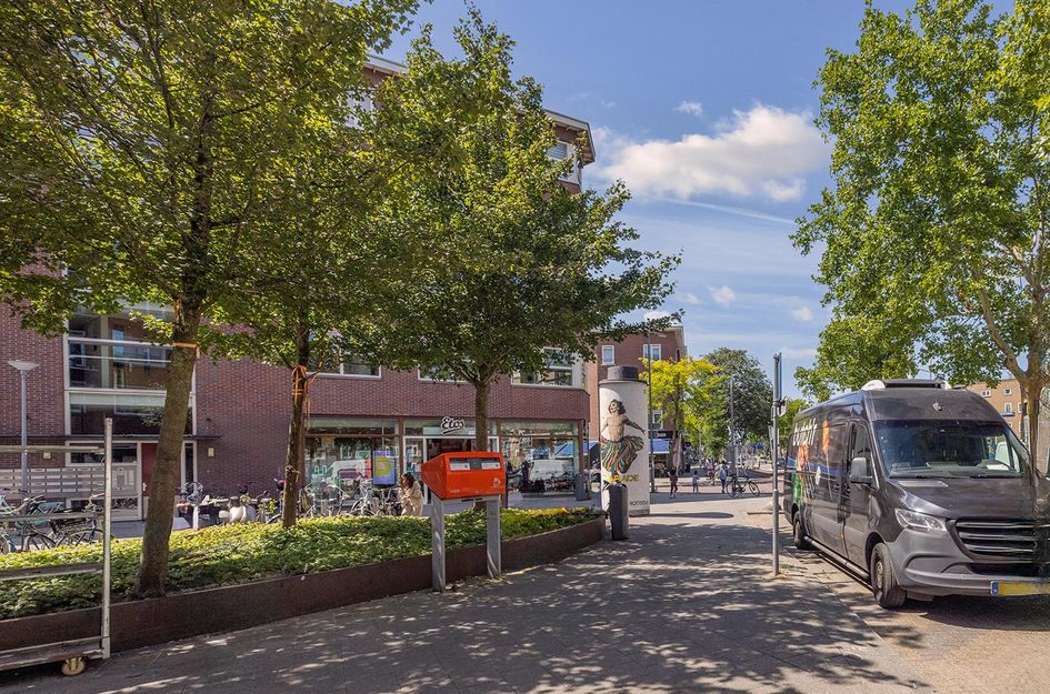 Ebenhaezerstraat 14B