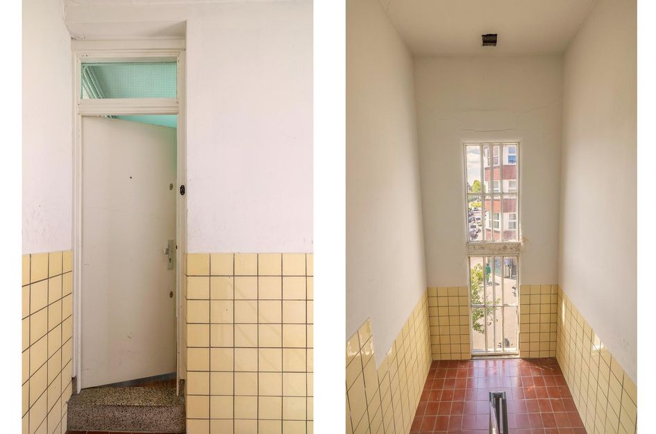 Ebenhaezerstraat 14B