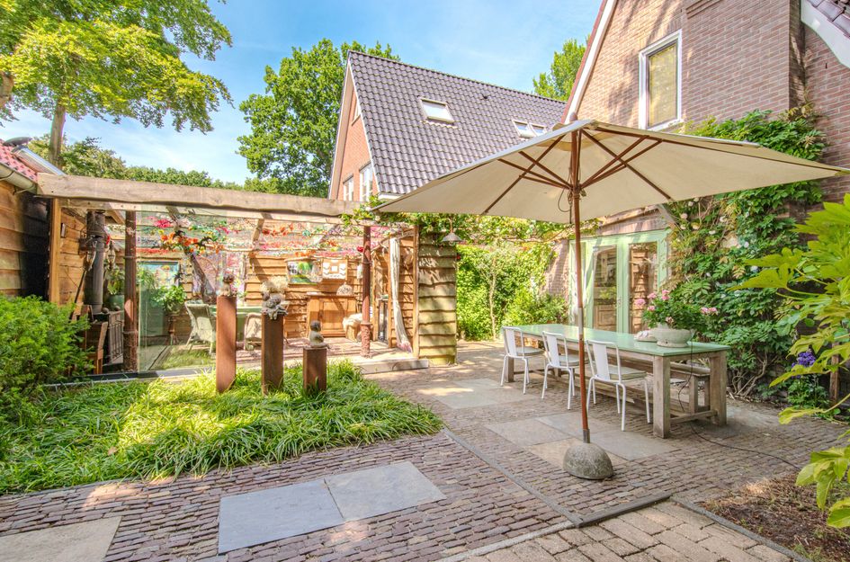 Midden Geestweg 6