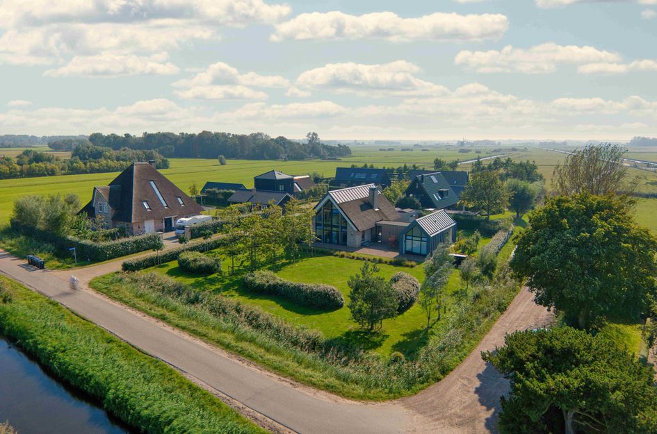 Groene Hof 1