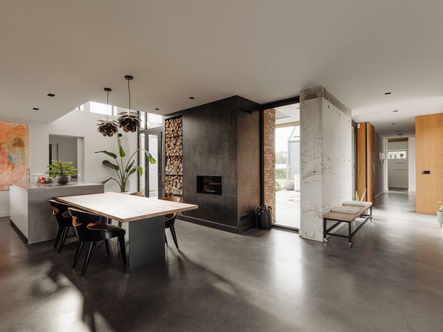 Groene Hof 1, Bergen (NH)