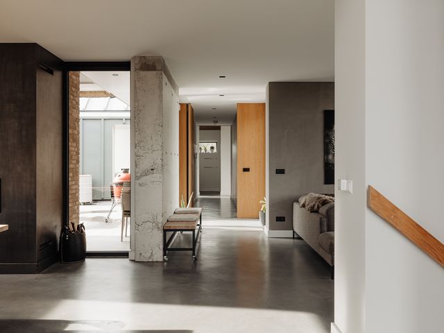Groene Hof 1, Bergen (NH)