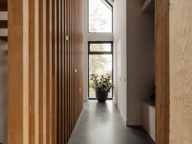 Groene Hof 1, Bergen (NH)