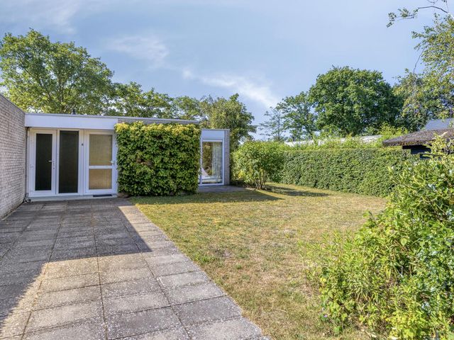 Klepperstee-Berk 4, Ouddorp