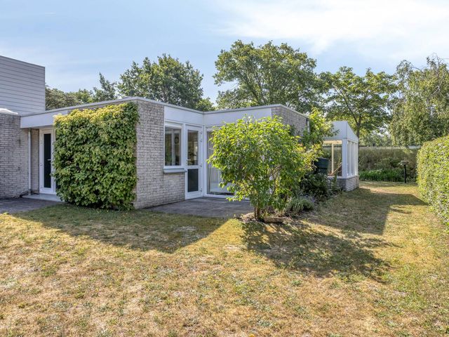 Klepperstee-Berk 4, Ouddorp