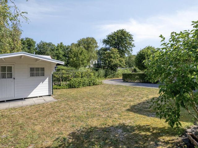Klepperstee-Berk 4, Ouddorp