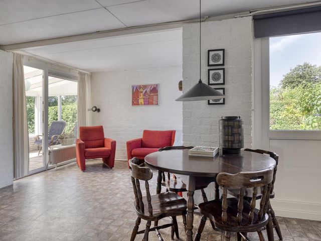 Klepperstee-Berk 4, Ouddorp