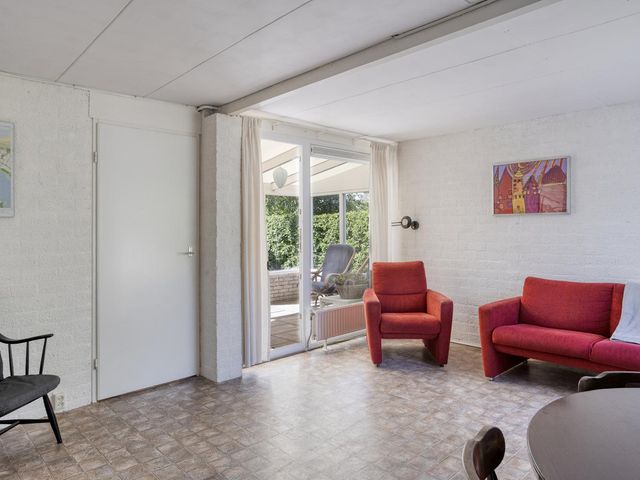 Klepperstee-Berk 4, Ouddorp