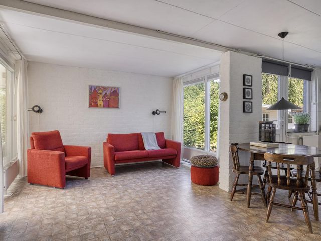 Klepperstee-Berk 4, Ouddorp