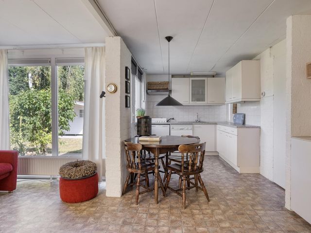 Klepperstee-Berk 4, Ouddorp