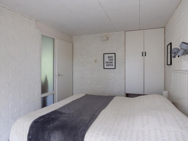 Klepperstee-Berk 4, Ouddorp