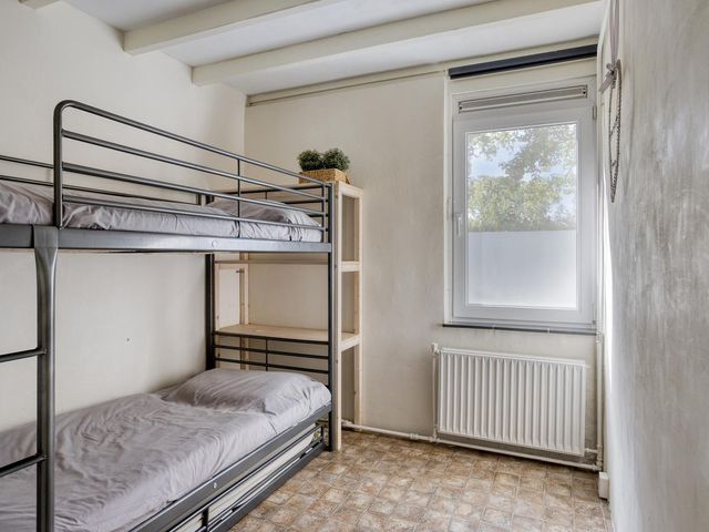 Klepperstee-Berk 4, Ouddorp