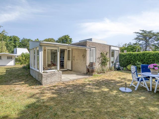 Klepperstee-Berk 4, Ouddorp