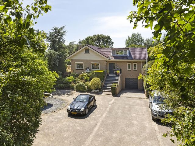 Oosterweg 63, Ouddorp