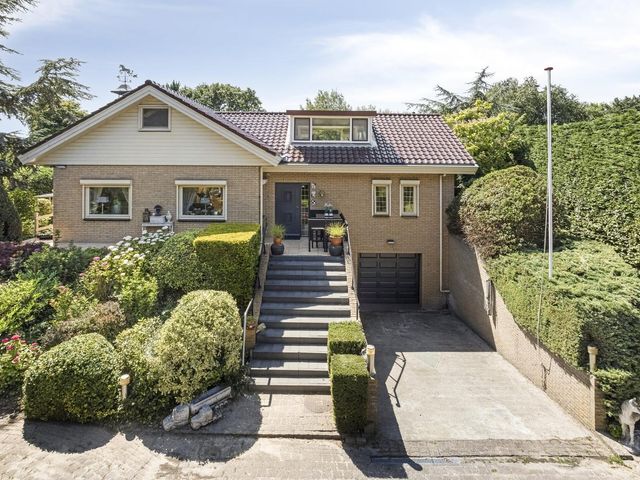 Oosterweg 63, Ouddorp